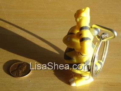 Electabuzz Photo