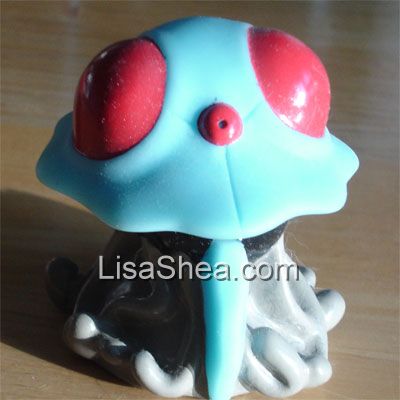 Tentacruel Photo