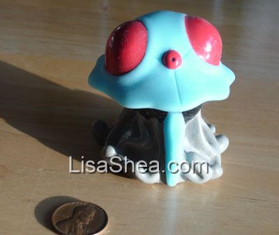 Tentacruel Photo