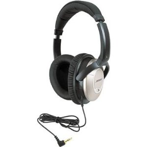 Bose QuietComfort 2 Headphones