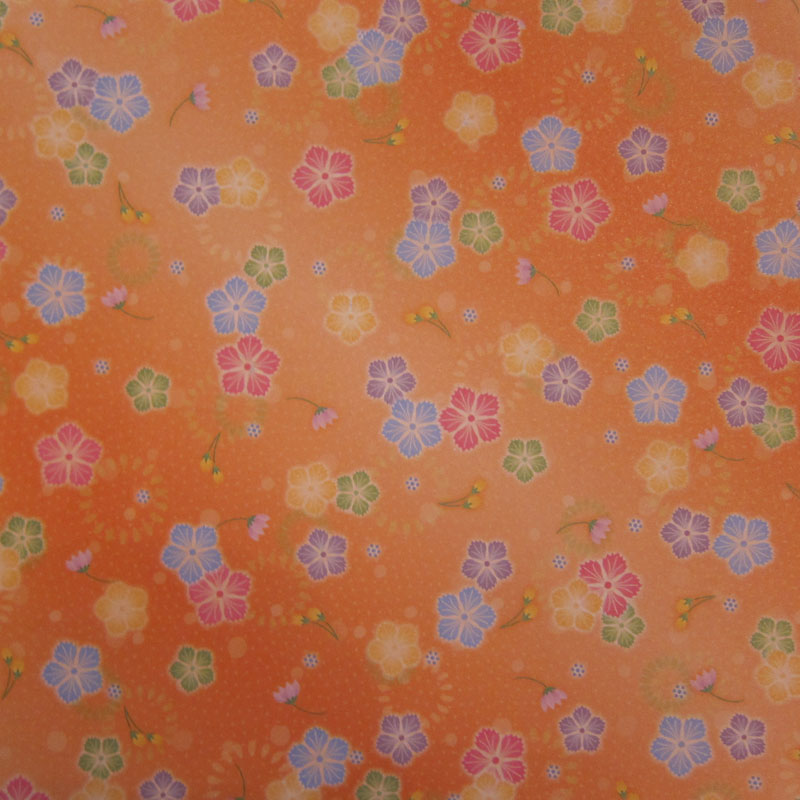 Tsukushi Chiyogami Origami Paper