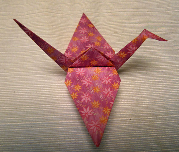 Tsukushi Chiyogami Origami Paper