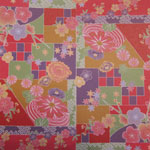 Tsukushi Chiyogami Origami Paper