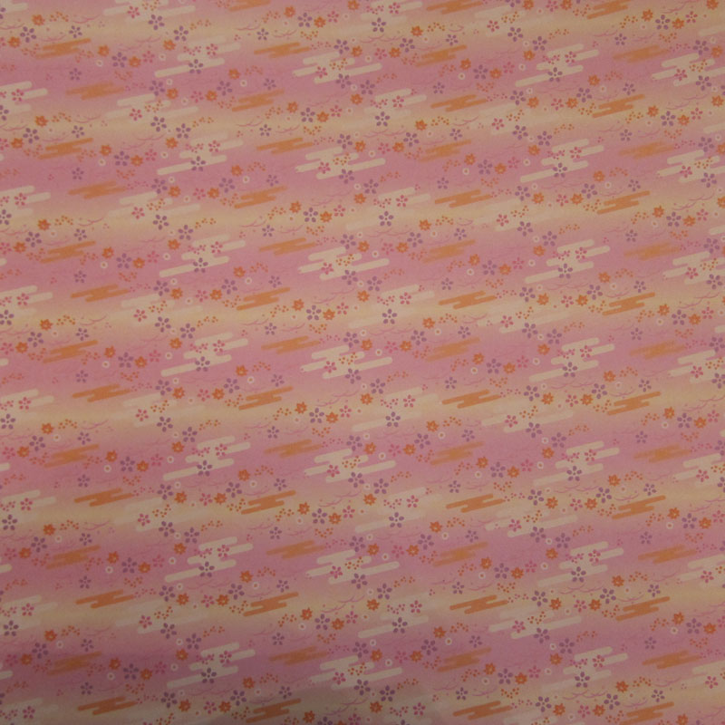 Tsukushi Chiyogami Origami Paper