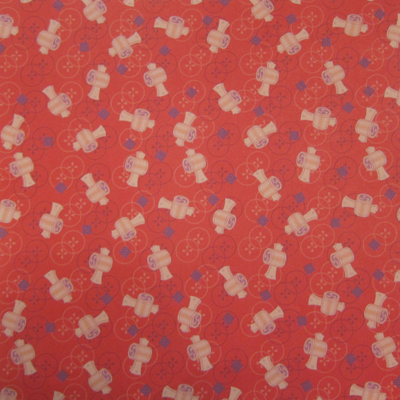 Tsukushi Chiyogami Origami Paper