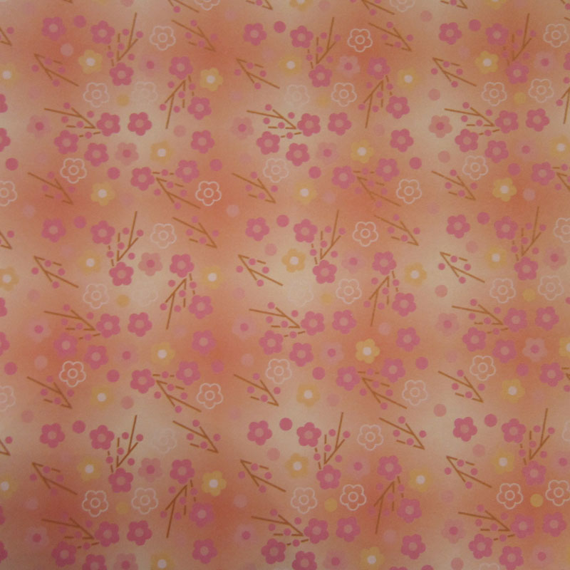 Tsukushi Chiyogami Origami Paper