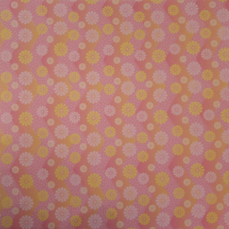 Tsukushi Chiyogami Origami Paper
