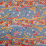 Tsukushi Chiyogami Origami Paper