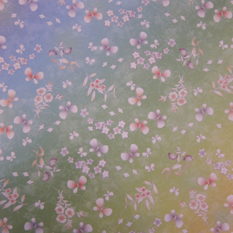 Tsukushi Chiyogami Origami Paper
