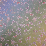 Tsukushi Chiyogami Origami Paper