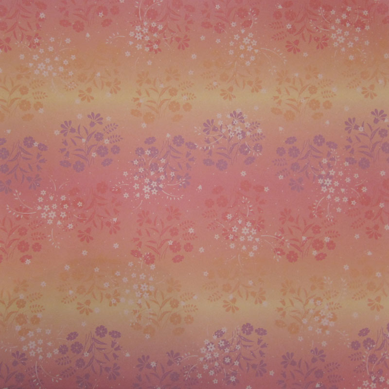 Tsukushi Chiyogami Origami Paper