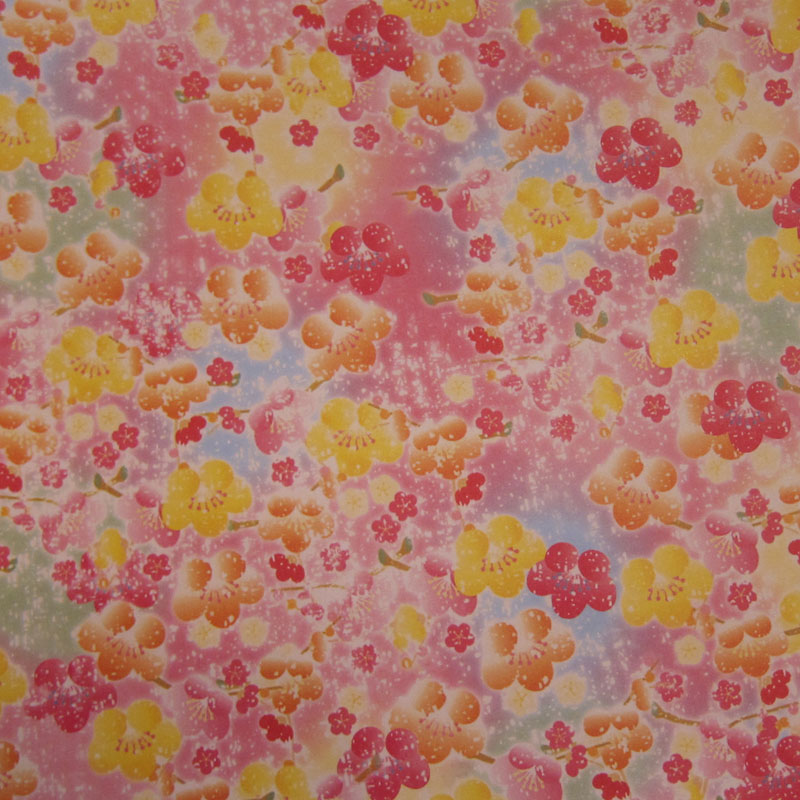 Tsukushi Chiyogami Origami Paper