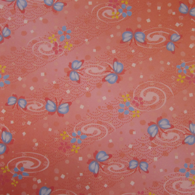 Tsukushi Chiyogami Origami Paper