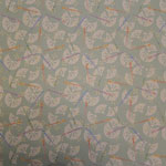 Tsukushi Chiyogami Origami Paper
