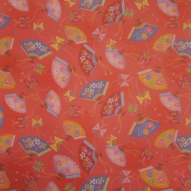 Tsukushi Chiyogami Origami Paper