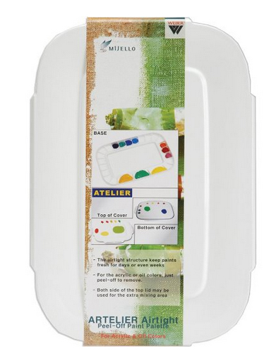 Artelier Palette
