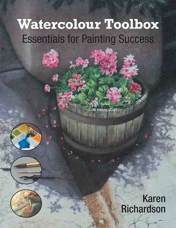 Watercolor Toolbox