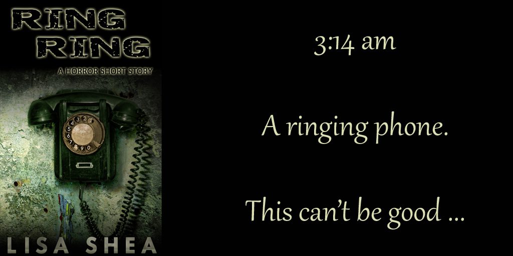 Ring Ring Lisa Shea Horror Short Story