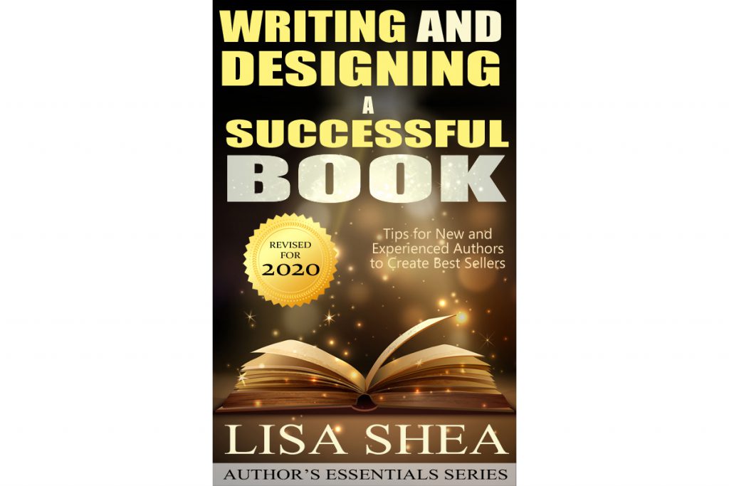 Writing and Designing a Successful Book