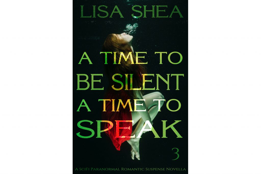 A Time To Be Silent