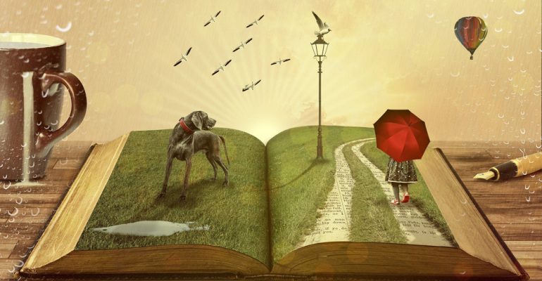 Books and Reading
