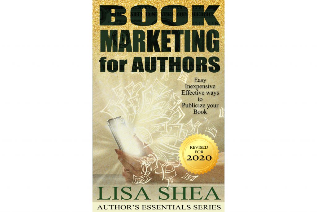 Book Marketing for Authors