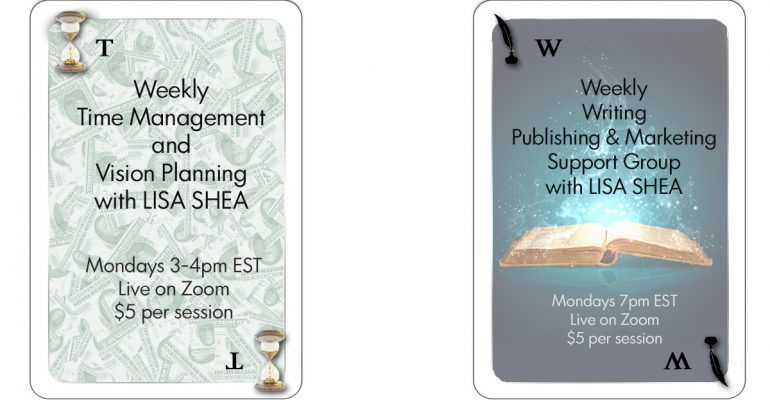 Lisa Shea Time Management Course