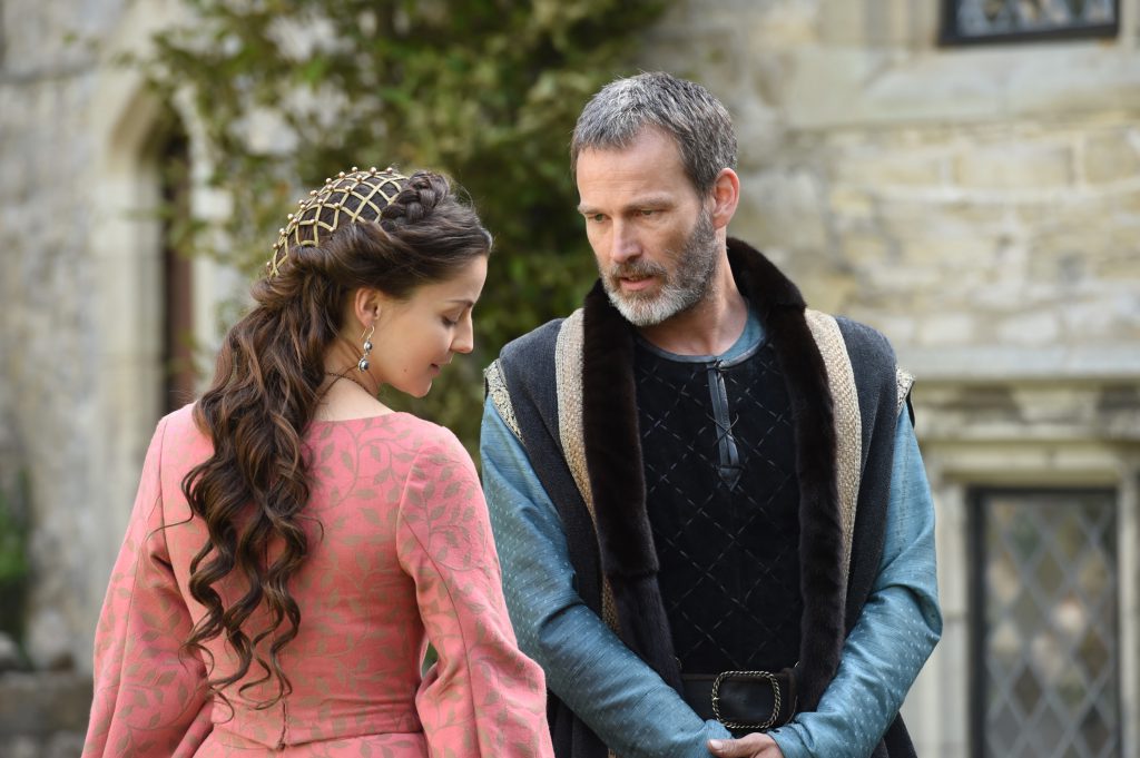 Medieval Romance