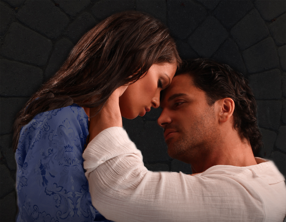 Medieval Romance