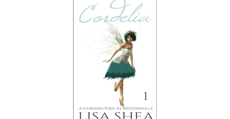 Cordelia Pixie in Whitinsville MA