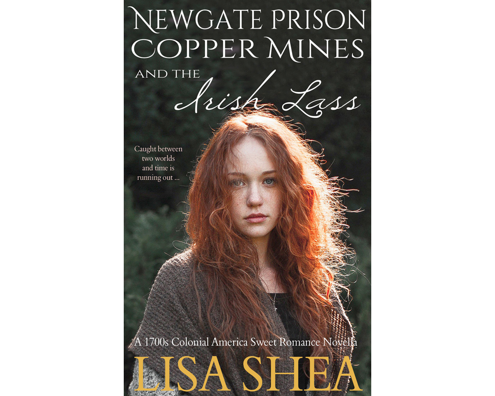 Lisa Shea Newgate Prison