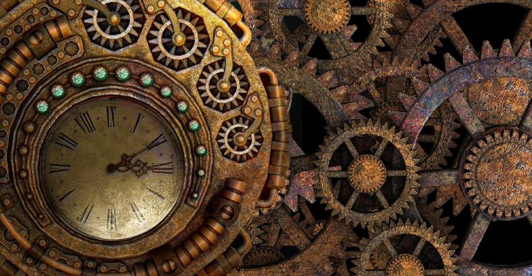 Lisa Shea Time Management Workshop