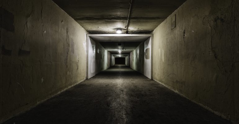 Lisa Shea Horror Stories
