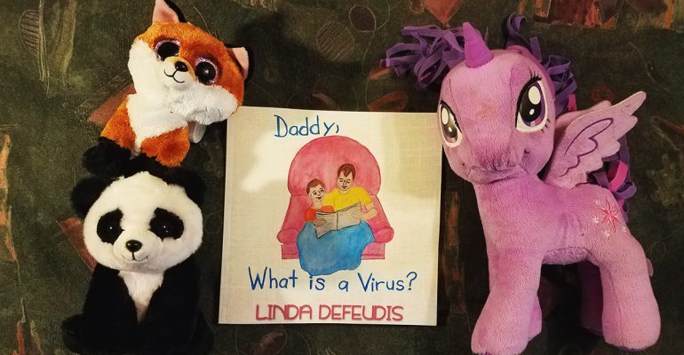 What Is A Virus