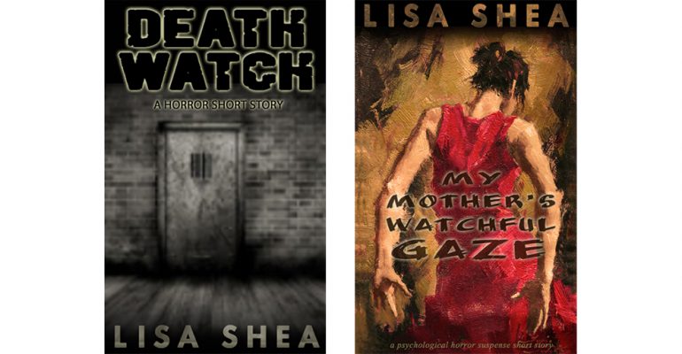 Lisa Shea Horror Stories