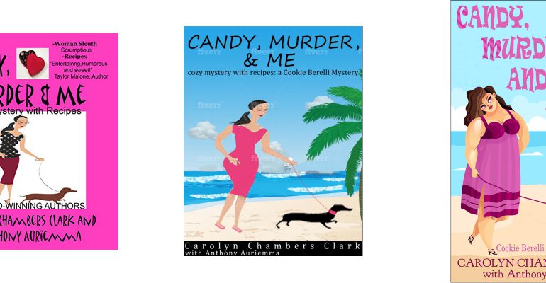 Plus Sized Cozy Mystery