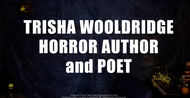Trisha Wooldridge How to Get Published