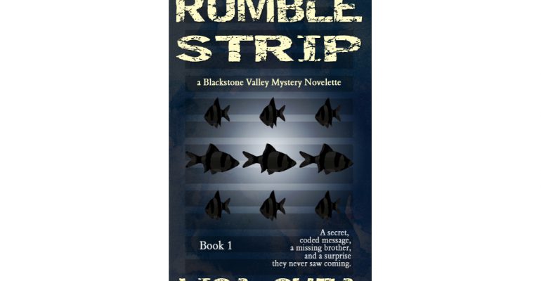 Lisa Shea Rumble Strip