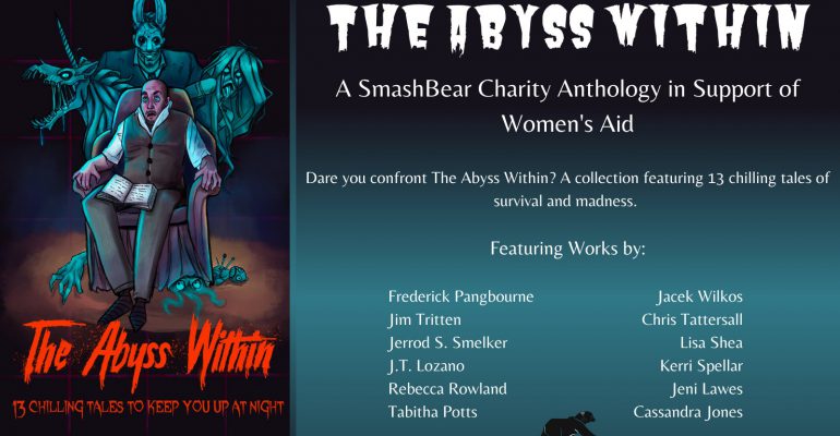 The Abyss Within - Lisa Shea