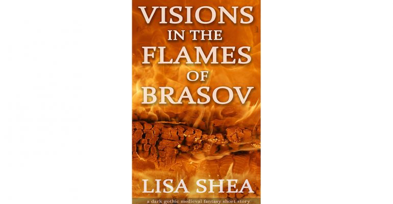 Visions in the Flames of Brasov