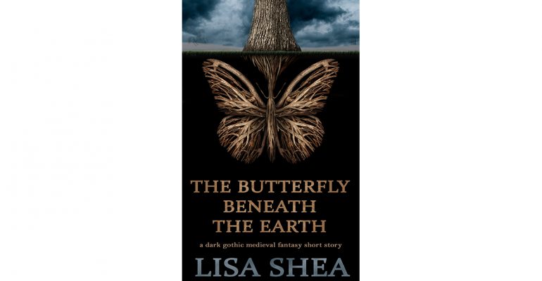 The Butterfly Beneath The Earth