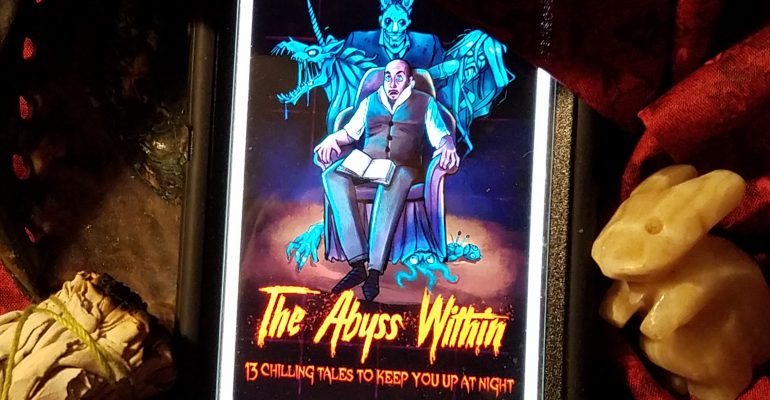 The Abyss Within - Horror Short Stories