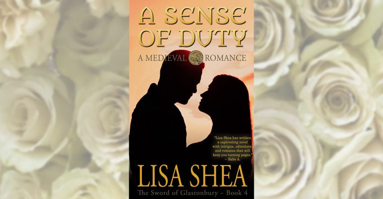 A Sense of Duty Lisa Shea