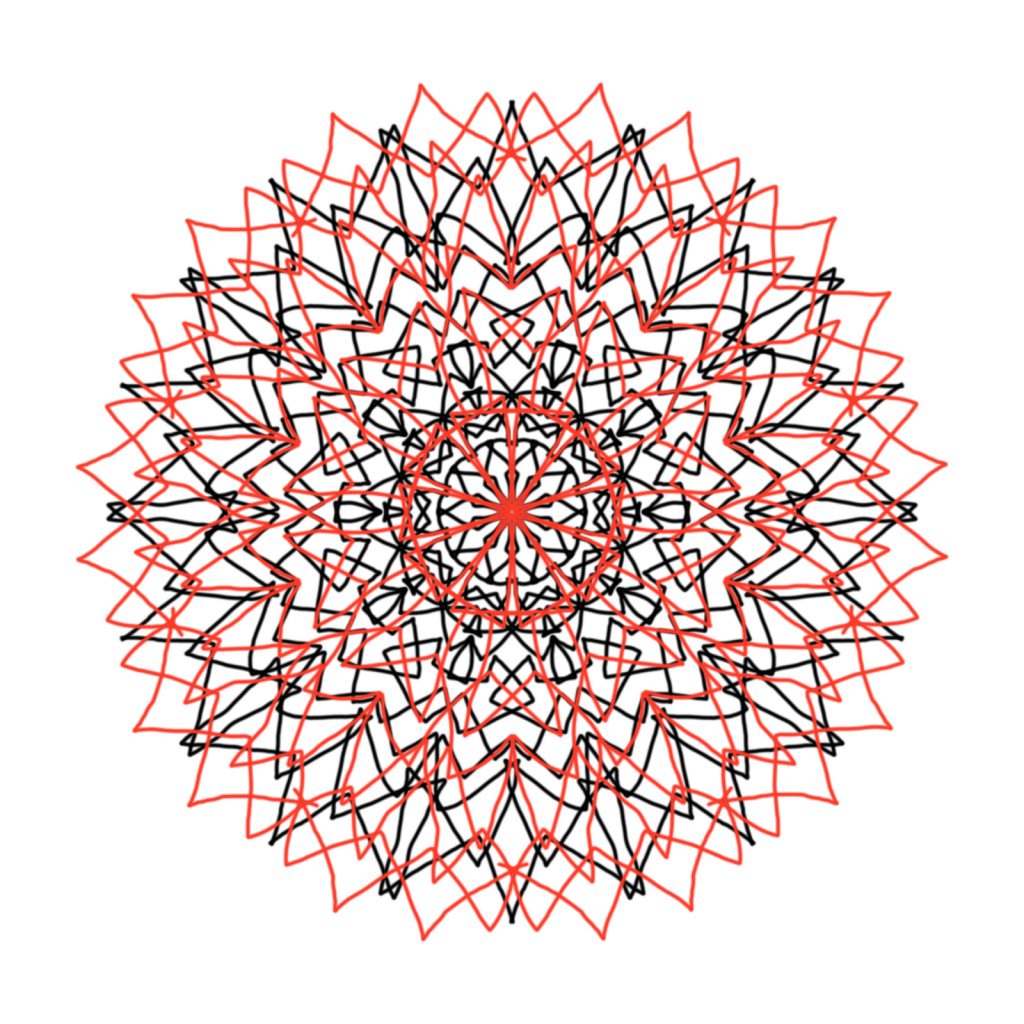 Lisa Shea Mandala