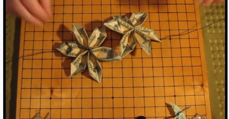 Lisa Shea Origami