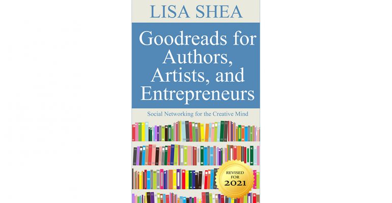 Goodreads for Authors Artists and Entrepreneurs
