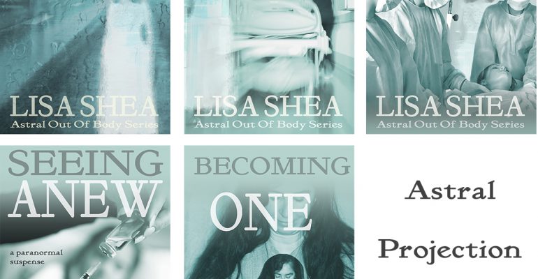 Paranormal Out of Body Lisa Shea