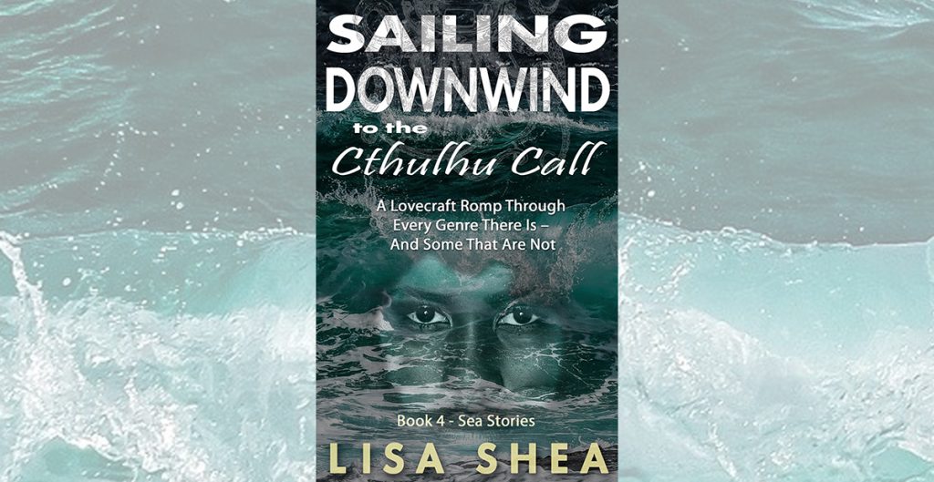 Sailing Downwind to the Cthulhu Call