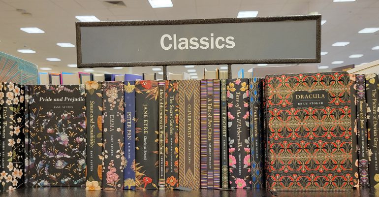 Classic Books