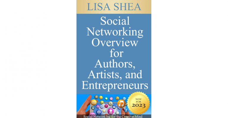 Social Networking Overview for Authors